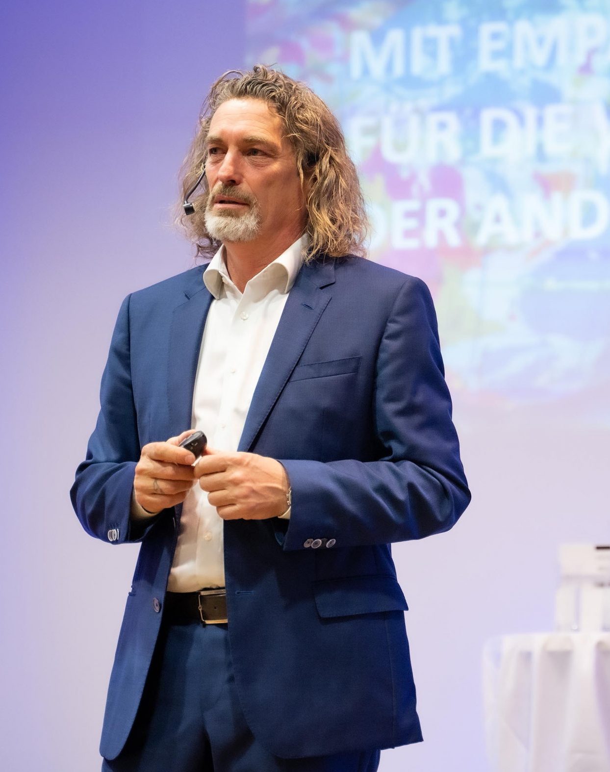 Mentoring wirkt